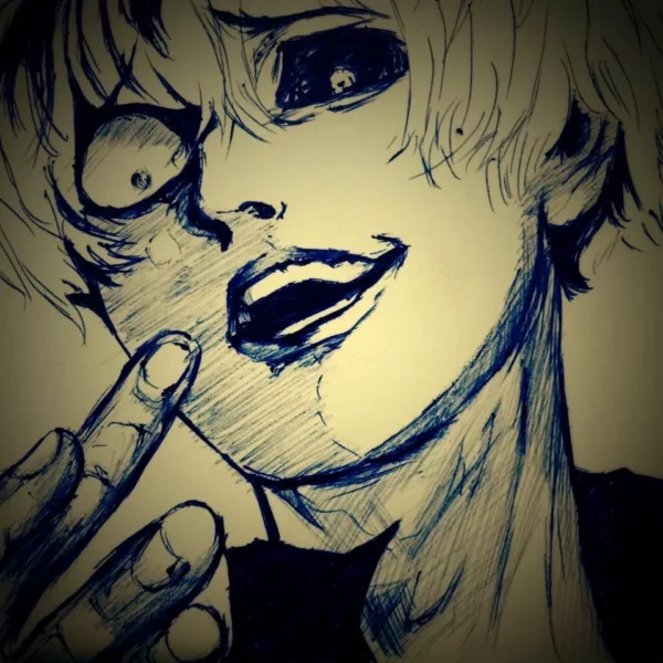 Ken - Tokyo Ghoul